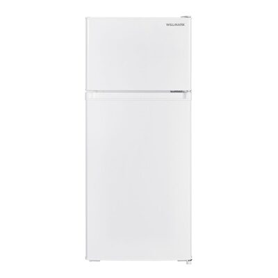 Холодильник WILLMARK RFT-173W