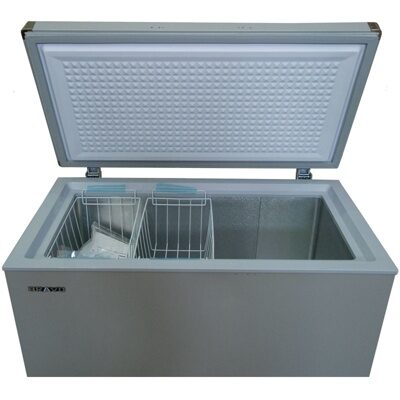 Морозильный ларь Bravo XF-232ADGr