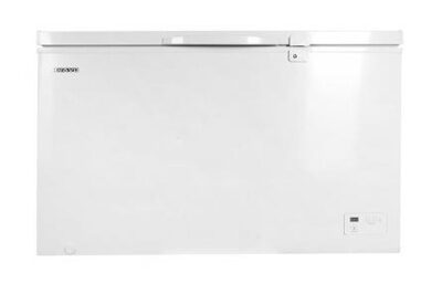 Морозильный ларь Bravo XF-420AD